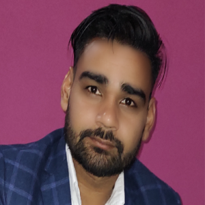 Jamdagni Boy-Freelancer in Noida,India