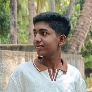 Riju-Freelancer in Uthupalayam,India