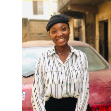 Peter Priscilla-Freelancer in Lagos,Nigeria