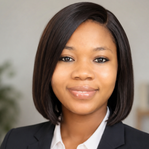 ELIZABETH JOHN-Freelancer in Wombleton,Nigeria