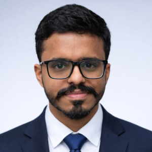 Varun Chirayil Abraham-Freelancer in sharjah,UAE