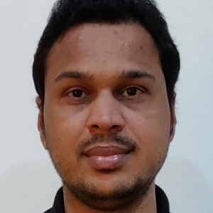 Suraj Savaratkar-Freelancer in Pune,India