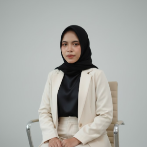 Indah Kamilah Islamiyah-Freelancer in jakarta,India