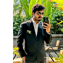Ayush Patel-Freelancer in Depalpur,India