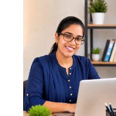 Jeyalakshmi-Freelancer in Bhavani,India