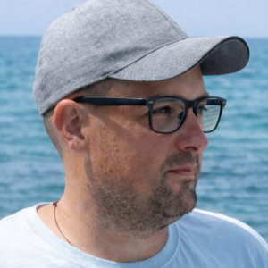 Alexandru Ciobanu-Freelancer in Ialoveni,Moldova