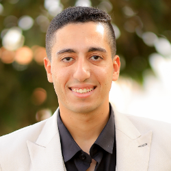 Ibrahim Killiny-Freelancer in Samalout,Egypt
