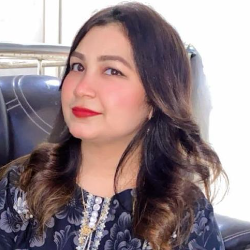 Maria Francis-Freelancer in Karachi,Pakistan