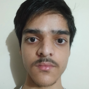 Saksham Shrivastava-Freelancer in gwalior,India