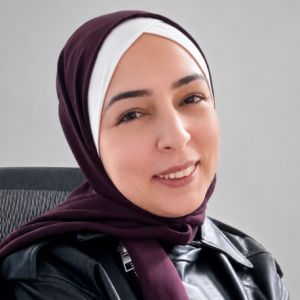 Maram Khdeir-Freelancer in ,Jordan