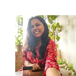 Ashwini Niralkeri-Freelancer in Bangalore,India