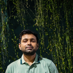 Omar Mobin Sani-Freelancer in Bogura,India