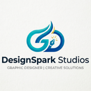 DesignSpark Studios-Freelancer in Lahore,Pakistan
