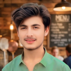 Fazal Wazir-Freelancer in Peshawar,Pakistan