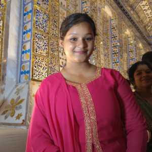 Nainci Kumari-Freelancer in Hajipur,India