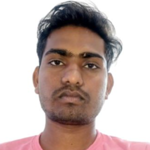 Amarjeet Kumar-Freelancer in Varanasi,India