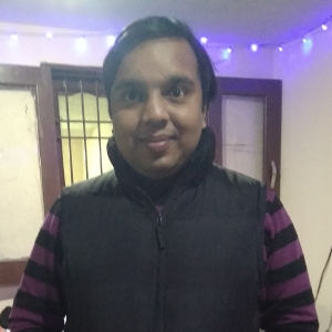 Vivek Bhatia-Freelancer in Hisar,India