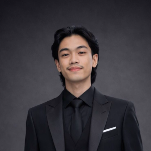 Danish Lokman-Freelancer in ,Malaysia