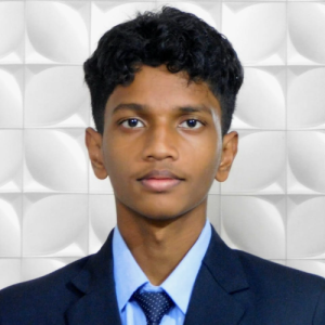 Ishan Naik-Freelancer in Pune,India