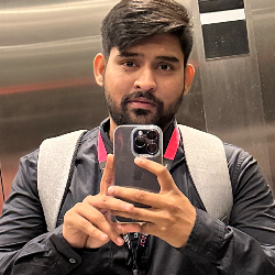 Syed Mazhar Ul Islam-Freelancer in Khandwa,India