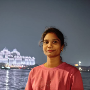 Pavani Mothe-Freelancer in Hyderabad,India