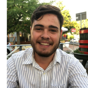 Joshua Kotze-Freelancer in ,South Africa