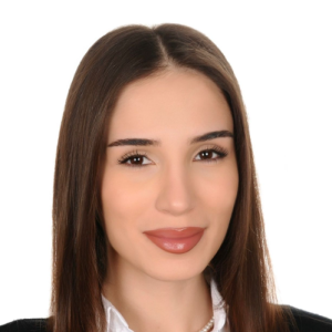 Sera Esi-Freelancer in ,Turkey