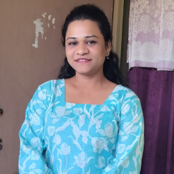 Sakshi Jambhule-Freelancer in Nagpur,India