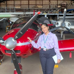 Anchal Bhupal-Freelancer in Bengaluru,India