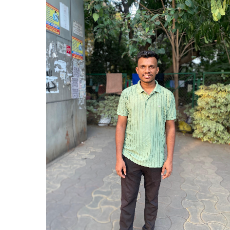 Suraj Wadhu-Freelancer in Navi Mumbai,India