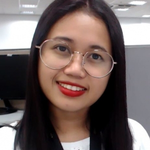 Lyra Sarmiento-Freelancer in Makati City,Philippines