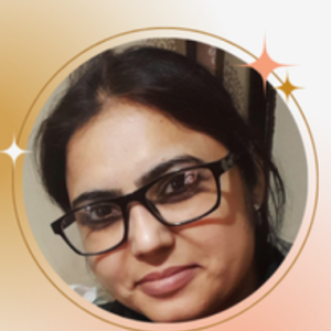 Ruchi Saini-Freelancer in Ambala,India