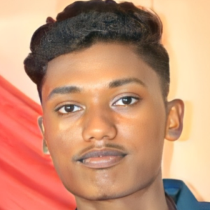 Harsh Gaud-Freelancer in Gorakhpur,India