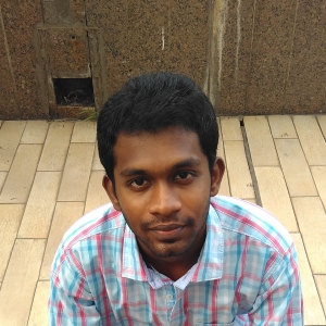 Sathish S-Freelancer in Bangalore,India
