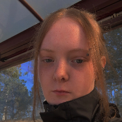 Jessie Johansson-Freelancer in Stockholm,Sweden
