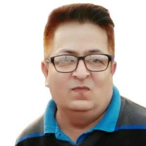 Bharat Joshi-Freelancer in Kolkata,India