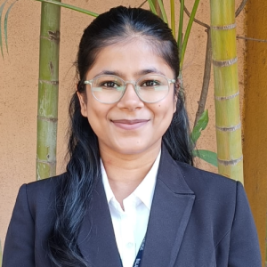 Snigdha-Freelancer in Pune,India