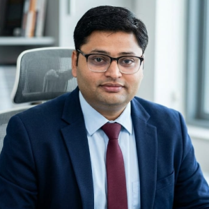Ajay Bhadupota-Freelancer in Jaipur,India