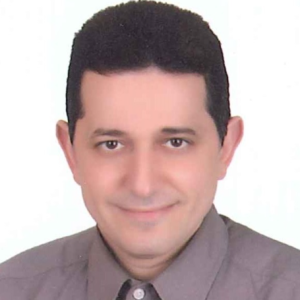 Mohamed Yehia-Freelancer in Cairo,Egypt
