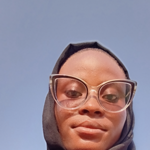 Adesanoye Esther-Freelancer in ,Nigeria