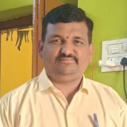 Komati Venkata Swamy-Freelancer in Sircilla,India