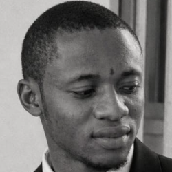 Jamiu Abdulrasheed-Freelancer in ,Nigeria