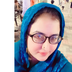 Rabia sharif-Freelancer in Faisalabad,Pakistan