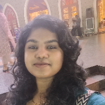 Celshiya Shalom-Freelancer in Ernakulam,India