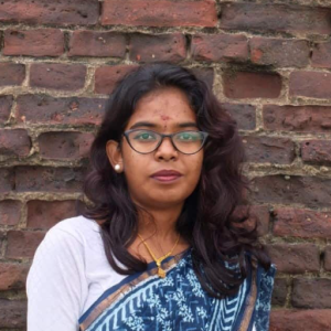 Madhu Sree-Freelancer in Chennai,India