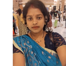 Parbati Biswas-Freelancer in Tadpatri Rural,India