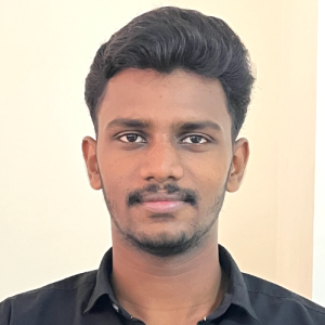 Naveen Prasad K-Freelancer in Chennai,India