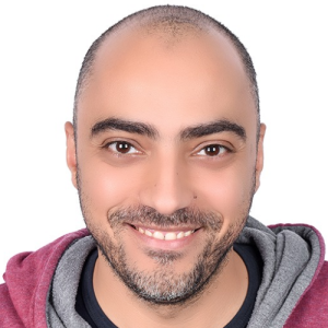 Ahmed Elkhouly-Freelancer in ,Egypt