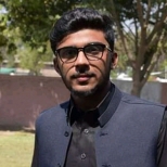 Touseef Abbas-Freelancer in Sargodha,Pakistan