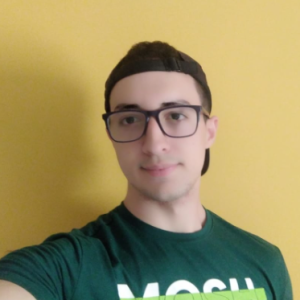 Red Mako-Freelancer in ,Venezuela